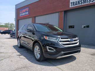 Used 2018 Ford Edge SEL w/ Equipment Group 201A image 1