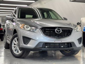 Used 2014 MAZDA CX-5 Sport image 1