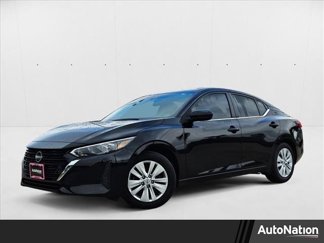 Used 2024 Nissan Sentra S image 1