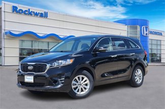 Used 2020 Kia Sorento LX image 1