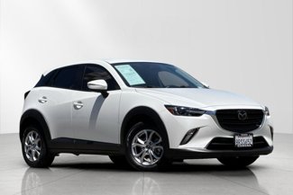 Used 2020 MAZDA CX-3 Sport image 1