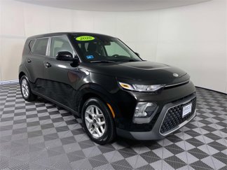 Used 2020 Kia Soul S image 1