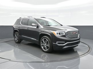 Used 2018 GMC Acadia Denali w/ Technology Package image 1