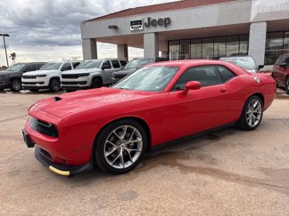 Used 2022 Dodge Challenger GT video 1