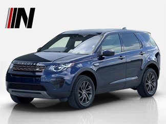Used 2019 Land Rover Discovery Sport SE image 1