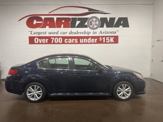 Used 2013 Subaru Legacy 2.5i Premium image 1