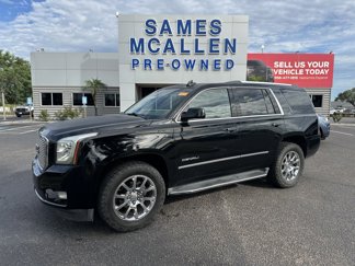 Used 2015 GMC Yukon Denali w/ Open Road Package image 1