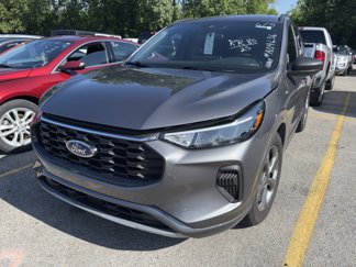 Used 2023 Ford Escape ST-Line w/ Tech Pack #1 image 1