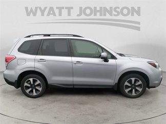 Used 2018 Subaru Forester 2.5i Premium w/ Protection Package #1 image 1