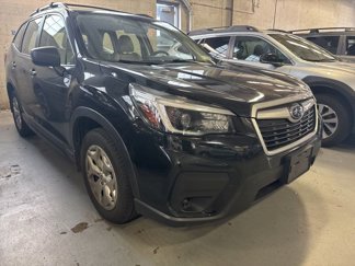 Used 2021 Subaru Forester image 1