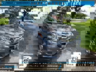 Used 2022 Honda HR-V LX image 1