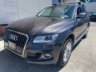 Used 2014 Audi Q5 2.0T Premium Plus image 1