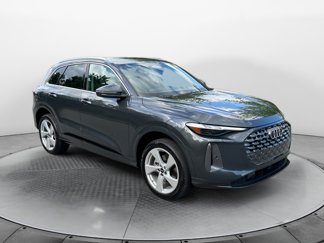 New 2025 Audi Q5 Premium Plus image 1