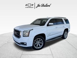Used 2016 GMC Yukon SLT w/ Open Road Package image 1