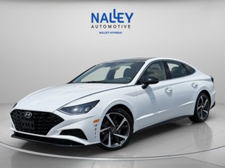 Used 2023 Hyundai Sonata SEL Plus image 1