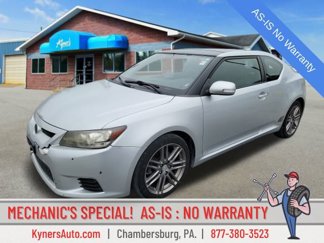 Used 2011 Scion tC image 1
