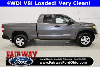 Used 2014 Toyota Tundra SR image 1