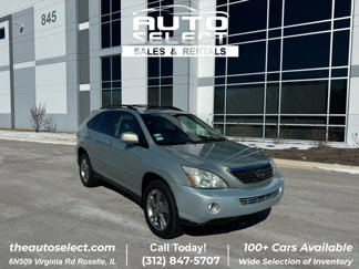 Used 2006 Lexus RX 400h AWD image 1