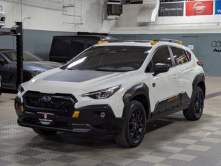 Used 2024 Subaru Crosstrek 2.5i Wilderness image 1