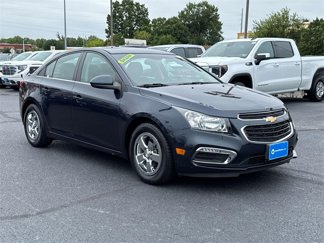 Used 2016 Chevrolet Cruze LT w/ Technology Package image 1