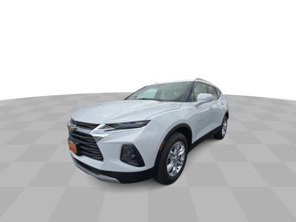 Used 2020 Chevrolet Blazer LT w/ Sound & Technology Package image 1