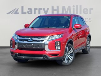 Used 2024 Mitsubishi Outlander Sport AWD image 1