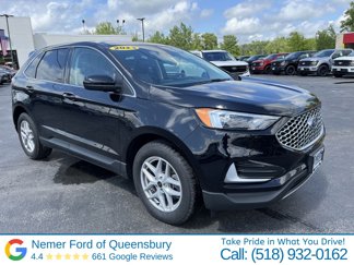 Used 2023 Ford Edge SEL image 1