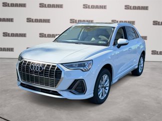 New 2025 Audi Q3 2.0T Premium Plus image 1
