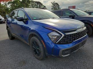 Used 2023 Kia Sportage X-Pro image 1