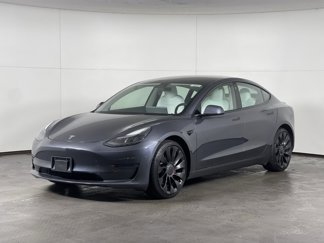 Used 2022 Tesla Model 3 Performance image 1