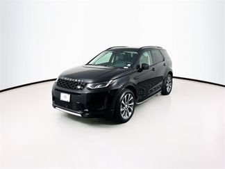 Used 2024 Land Rover Discovery Sport S image 1