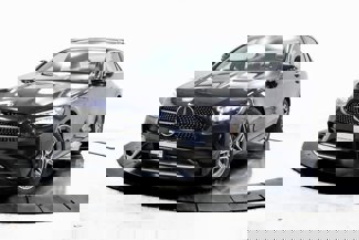 Used 2022 Mercedes-Benz E 350 Sedan image 1