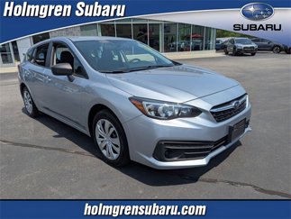 Used 2022 Subaru Impreza 2.0i image 1