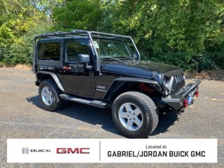 Used 2015 Jeep Wrangler Sport w/ Quick Order Package 24S video 1