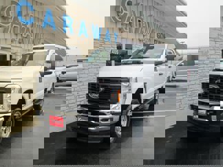 New 2024 Ford F350 XL w/ XL Driver Assist Package image 1