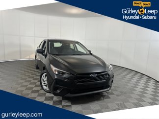 Used 2024 Subaru Impreza 2.0i image 1