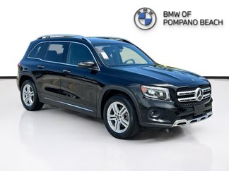 Used 2023 Mercedes-Benz GLB 250 image 1