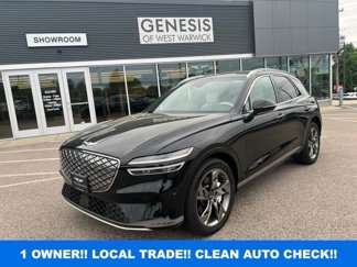 Used 2024 Genesis Electrified GV70 Advanced w/ Prestige Package image 1