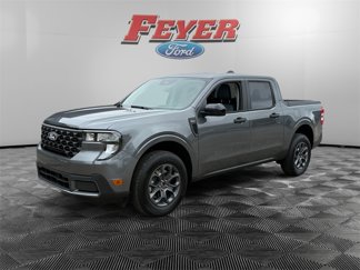 New 2025 Ford Maverick XLT w/ XLT Luxury Package image 1