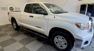 Used 2012 Toyota Tundra 4x4 Double Cab image 1
