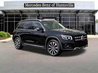 Used 2021 Mercedes-Benz GLB 250 image 1