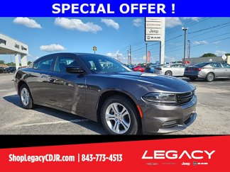 Used 2023 Dodge Charger SXT image 1