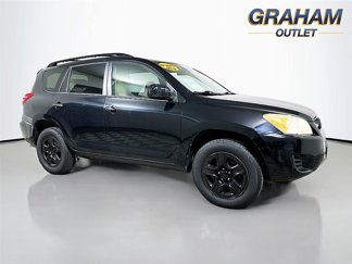 Used 2011 Toyota RAV4 4WD image 1