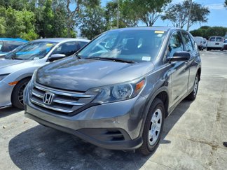 Used 2014 Honda CR-V LX image 1