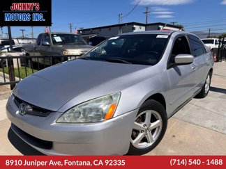 Used 2004 Honda Accord LX image 1