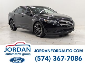 Used 2018 Ford Taurus SEL w/ Equipment Group 201A image 1