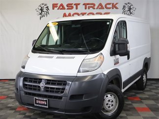 Used 2016 RAM ProMaster 1500 image 1
