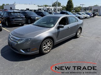 Used 2010 Ford Fusion SEL image 1