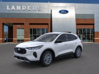 New 2025 Ford Escape Active w/ Tech Pack #1 image 1
