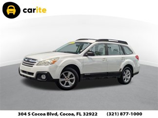 Used 2014 Subaru Outback 2.5i image 1